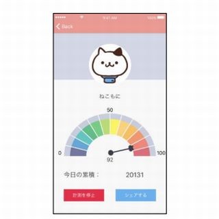 オープンストリーム、迷い猫を探すIoTサービス「ねこもに」を提供