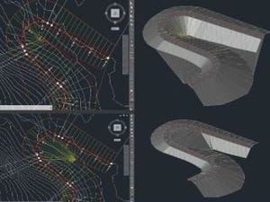 オートデスク、建築・土木インフラ業界向けBIM/CIMソフトの最新版を発売