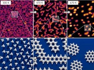 エタンから高純度の単層グラフェンを直接合成する手法を開発 - 米英独チーム