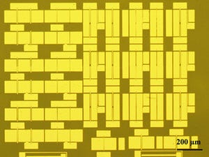 NIMS、2種のMOSFETを組み合わせたダイヤモンド論理回路チップを開発