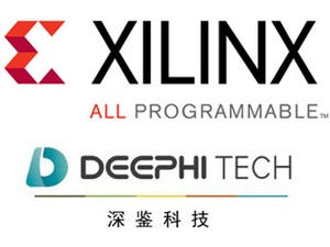 ザイリンクス、機械学習の草分け「DeePhi Tech」に投資- AIの波に備えて