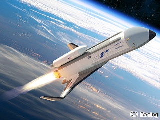 その名は「ファントム・エクスプレス」 - DARPAが開発する宇宙飛行機の正体