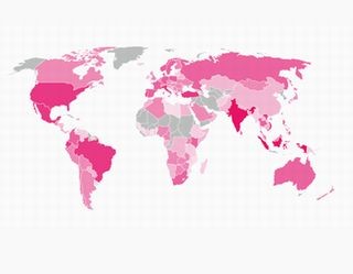 マルウェア「Fireball」、世界中の2億5000台のPCに感染