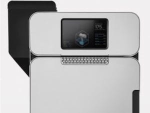 Formlabs、SLS方式3Dプリンタと3Dプリント自動化ソリューションを発表