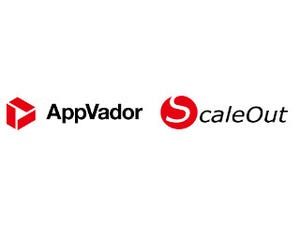 動画広告配信プラットフォーム「AppVador」、「ScaleOut DSP」とRTB接続