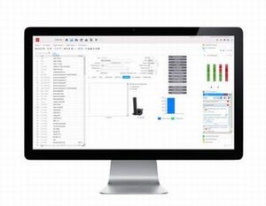 インフォア、「Infor CloudSuite Industrial」の最新版の国内提供を開始