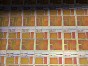 GLOBALFOUNDRIES、2018年中の7nmプロセス量産対応を計画