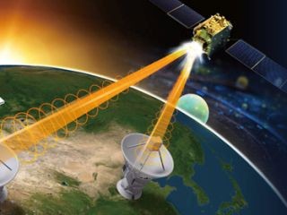 宇宙空間から地上への量子もつれ光子対配送実験に成功 - 中国