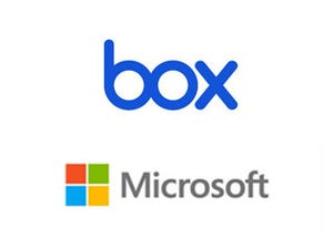 米BoxとMicrosoft、クラウド・コンテンツ・マネジメントにAzureを活用