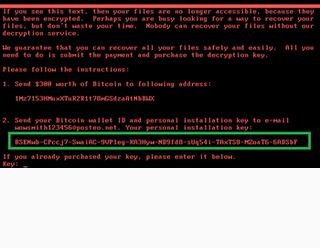 Petya、ランサムウェアではなく破壊目的のワイパーである可能性が浮上