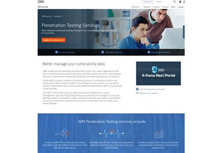IBMのセキュリティ専門家によるペネトレーションサービスを日本で開始 - 「X-Force Red」