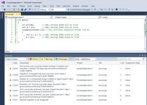 C++コーディングでVisual Studio 2017を使うべき7つの理由 - Microsoft