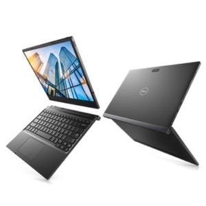 Dell、初のワイヤレス充電ノートPC発売