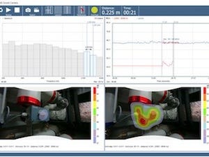 シーメンス、「LMS Test.Lab 17」に効率性と生産性を向上させる新機能