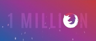 Android向けFirefox Focus、100万ダウンロード達成