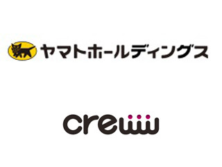 ヤマトHDとCreww、スタートアップ向けのオープンイノベーションプログラム