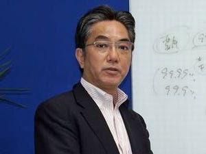 ガートナー亦賀氏に聞く、ハイブリッドクラウドに潜む企業が抱える課題とは?