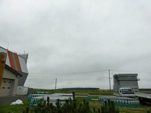 MOMO初号機現地取材 - いよいよ今週末! 民間初の宇宙ロケットがまもなく打ち上げへ