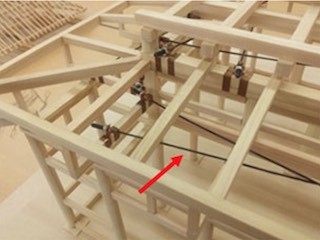 JST×小松精練×金沢工大が開発した炭素繊維複合材、国内標準(JIS)化認定へ