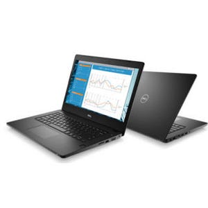 デル、モバイルシンクライアント「Dell Latitude 3480」