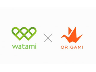 ワタミ、「和民」などでスマホ決済サービス「Origami Pay」を導入