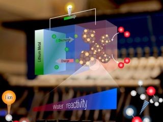 MIT、リチウム空気電池材料をめぐる論争に決着