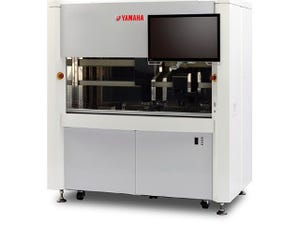 ヤマハ発動機、細胞塊のピッキング&イメージングシステムを開発