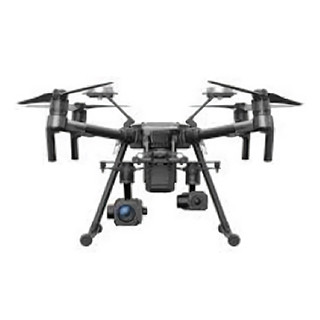 オリックス・レンテック、DJI産業ドローンM200シリーズ販売・レンタル開始