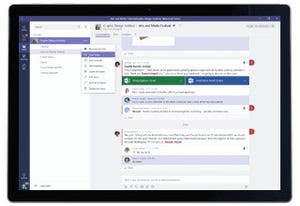 "ゲストユーザー"との共同作業も可能になったMicrosoft Teams