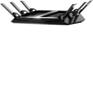 ネットギア、プレミアムWiFi ルータ「Nighthawk X6S R8000P」を10月に発売