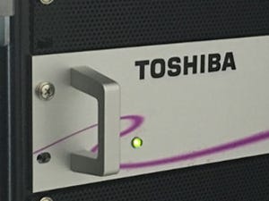 東芝、量子暗号通信で10Mbpsを超える鍵配信速度を達成