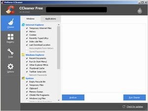 CCleanerのマルウェア混入、ソニーやMicrosoftなどを狙っていた痕跡