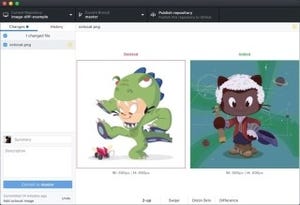 GitHub Desktop 1.0登場 - Electronで再実装