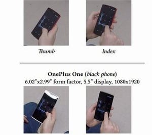 スマホの画面ロック、パターンよりもPINのほうが安全