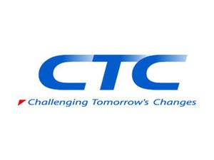 CTC、AIのビジネス拡大や社内外技術者育成を目指す新組織