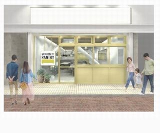 ロイヤル、働き方改革目指し馬喰町に完全キャッシュレスの新店舗