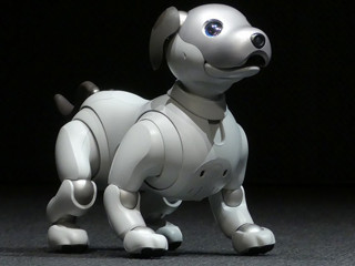 新生「aibo」は先代「AIBO」から何が変わったのか?