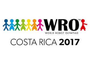 日本からは15チームが参加 - 国際学生ロボコン「WRO2017」がまもなく開催