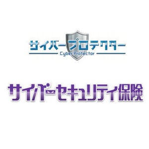 三井住友海上火災とあいおいニッセイ同和損害保険がけ新型サイバー保険