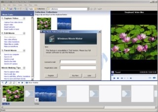 「Windows Movie Maker」詐欺に注意、Google検索で上位に表示