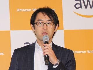 AWSのデータ分析サービスを整理してみる - ナビタイムも導入