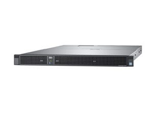 デルEMC、機械・深層学習向けに新しい「PowerEdge C4140」ベースの製品