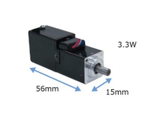安川電機、小型ながら高トルクを実現するACサーボモータを発売