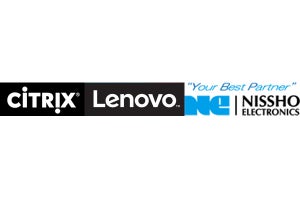 シトリックスなど3社、Nutanix AHVとXenDesktopの組み合わせでVDI製品