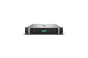 HPE、VMのコストを従来比50%削減する「ProLiant DL385 Gen10サーバー」