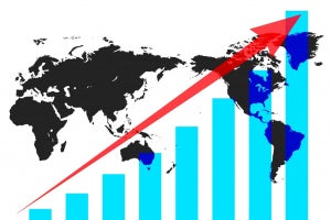 17年度の日本製半導体製造装置売上高は前年度比26%増の1兆9702億円