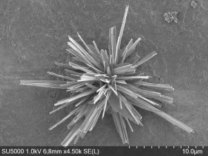 CO2をエチレンに選択的に変換できる新触媒を開発 - トロント大学など