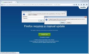 仮想通貨のマイニングを行う初のFirefoxエクステンションに注意