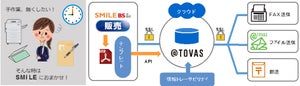 コクヨと大塚商会、クラウドで請求書発行の業務を効率化