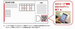 みずほ信託と三井住友信託、スマホで株主総会の議決権行使